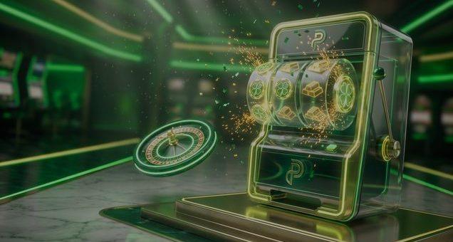Paddy Power